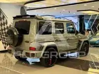 2022 Mercedes Benz G-Class