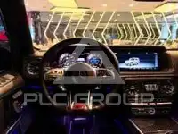 2022 Mercedes Benz G-Class