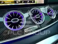 2022 Mercedes Benz AMG