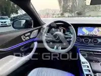2022 Mercedes Benz AMG