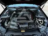 2022 Mercedes Benz AMG
