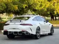 2022 Mercedes Benz AMG