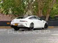 2022 Mercedes Benz AMG