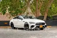2022 Mercedes Benz AMG