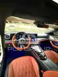 2022 Mercedes Benz AMG