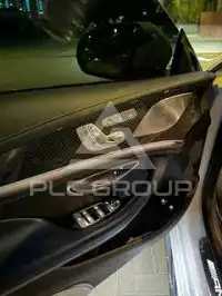 2022 Mercedes Benz AMG
