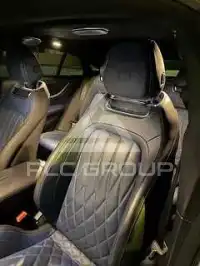 2022 Mercedes Benz AMG