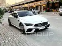 2022 Mercedes Benz AMG
