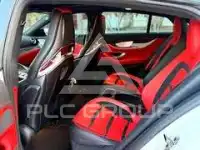 2022 Mercedes Benz AMG