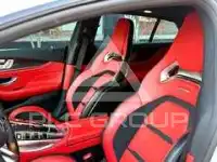 2022 Mercedes Benz AMG