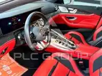 2022 Mercedes Benz AMG