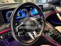 2022 Mercedes Benz AMG