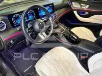 2022 Mercedes Benz AMG
