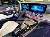 2022 Mercedes Benz AMG