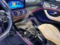 2022 Mercedes Benz AMG