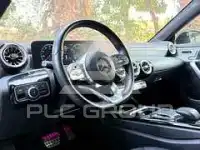 2022 Mercedes Benz CLA-Class