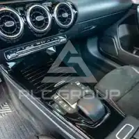2022 Mercedes Benz CLA-Class