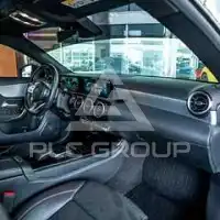 2022 Mercedes Benz CLA-Class