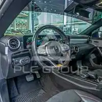 2022 Mercedes Benz CLA-Class