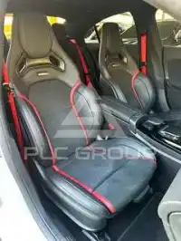 2022 Mercedes Benz CLA-Class