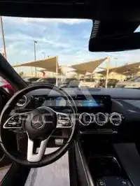 2022 Mercedes Benz GLA-Class
