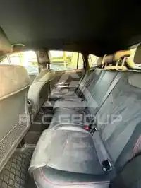 2022 Mercedes Benz GLA-Class