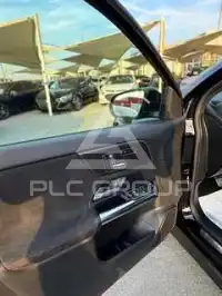 2022 Mercedes Benz GLA-Class