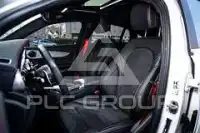 2022 Mercedes Benz GLC-Class