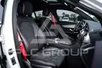 2022 Mercedes Benz GLC-Class