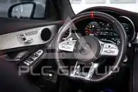 2022 Mercedes Benz GLC-Class