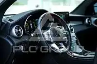 2022 Mercedes Benz GLC-Class