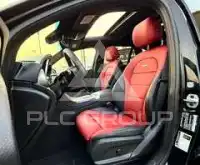 2022 Mercedes Benz GLC-Class