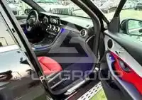 2022 Mercedes Benz GLC-Class
