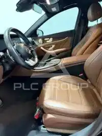 2022 Mercedes Benz E-Class