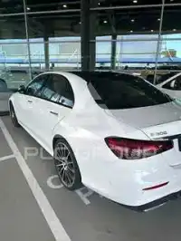 2022 Mercedes Benz E-Class