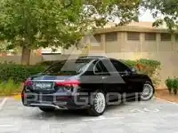 2022 Mercedes Benz E-Class