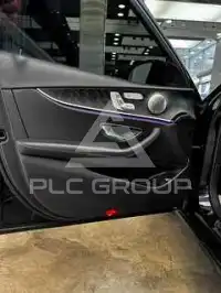 2022 Mercedes Benz E-Class