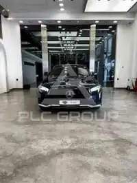 2022 Mercedes Benz E-Class