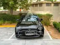 2022 Mercedes Benz E-Class