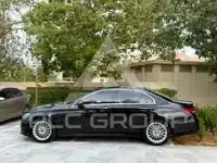 2022 Mercedes Benz E-Class