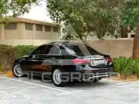 2022 Mercedes Benz E-Class