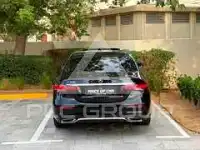 2022 Mercedes Benz E-Class