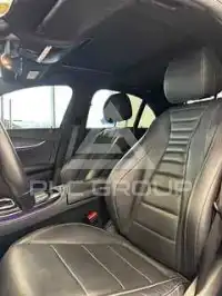 2022 Mercedes Benz E-Class