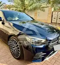 2022 Mercedes Benz E-Class