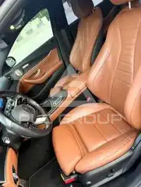 2022 Mercedes Benz E-Class