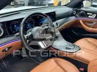 2022 Mercedes Benz E-Class