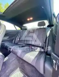 2022 Mercedes Benz E-Class