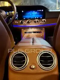 2022 Mercedes Benz E-Class