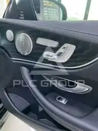 2022 Mercedes Benz E-Class