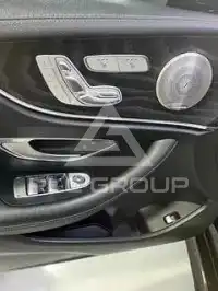 2022 Mercedes Benz E-Class